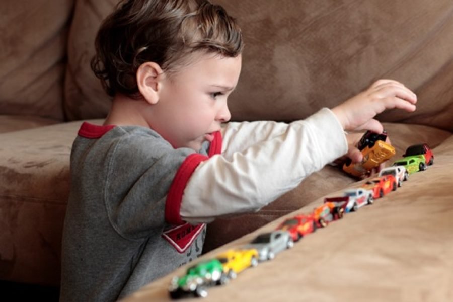 Autismo e ADHD: non una malattia, ma un modo diverso di processare il mondo