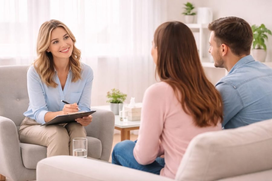 Cosa fa uno Psicologo Clinico?